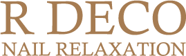 R DECO NAIL RELAXATION
